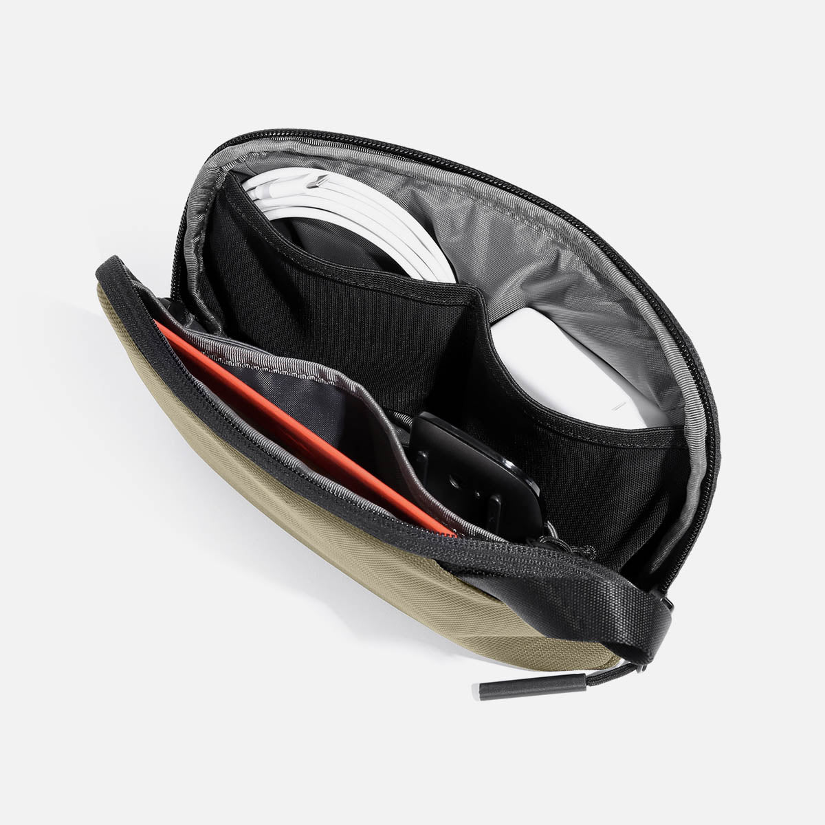 Compact Pouch