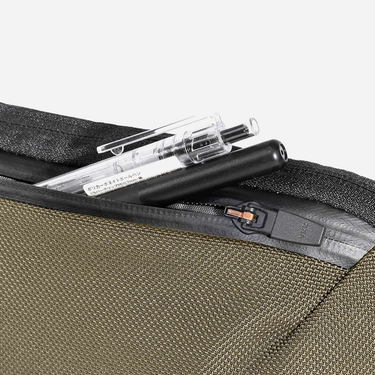 Compact Pouch