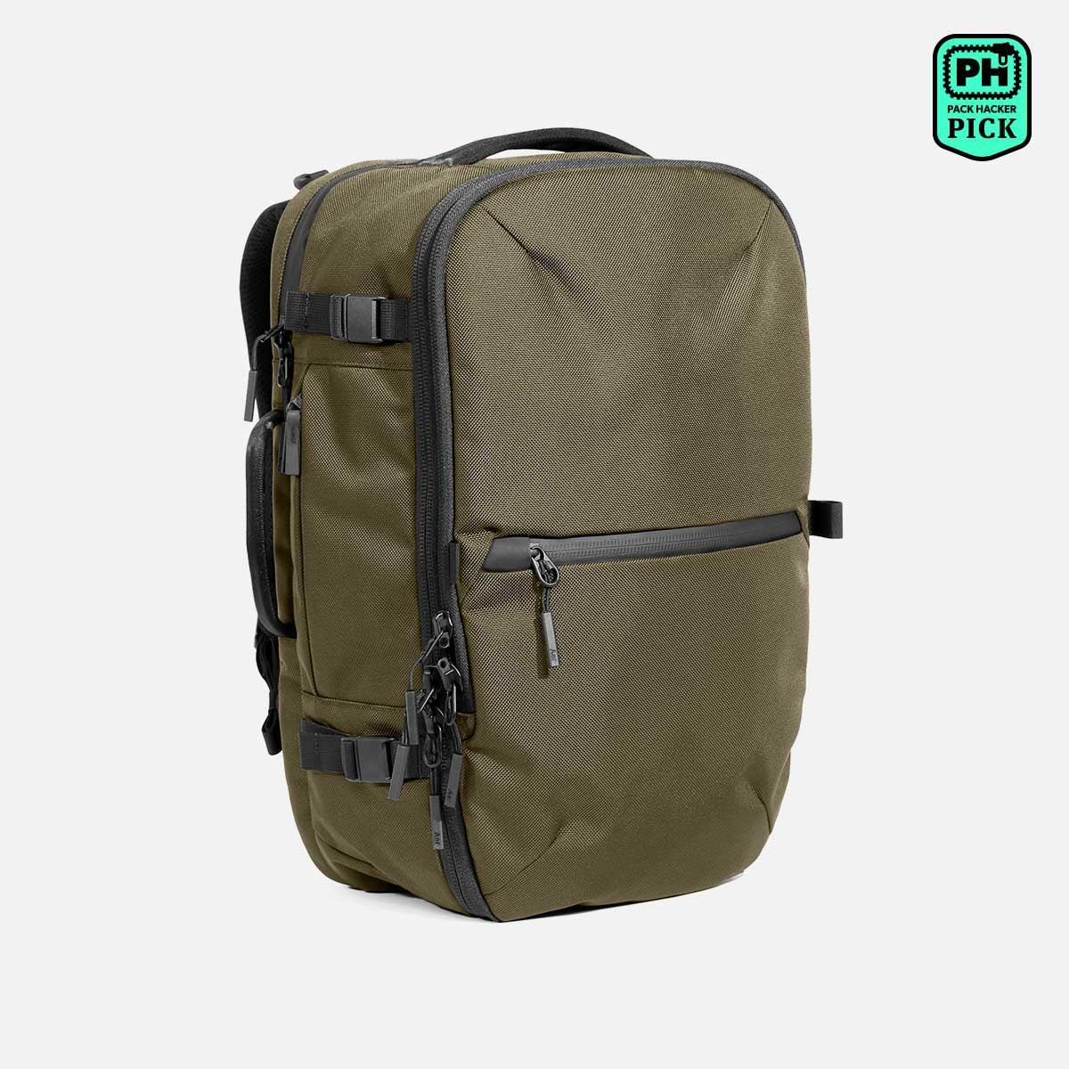 Journey Backpack