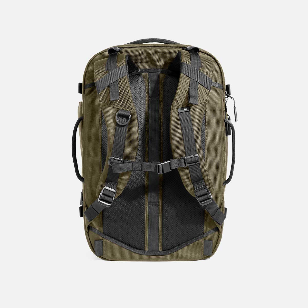 Journey Backpack
