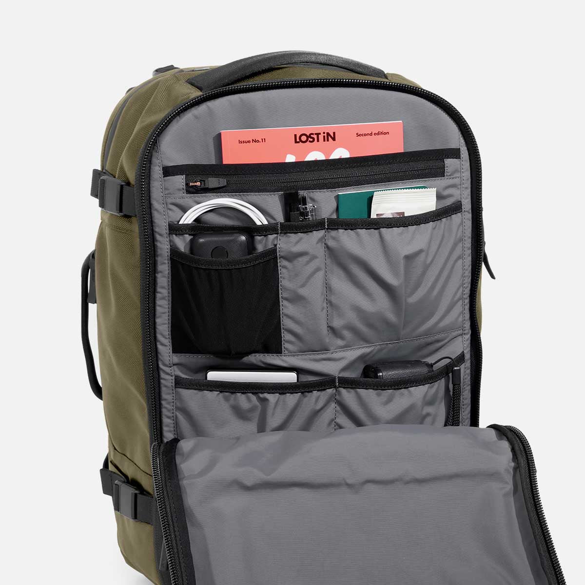 Journey Backpack