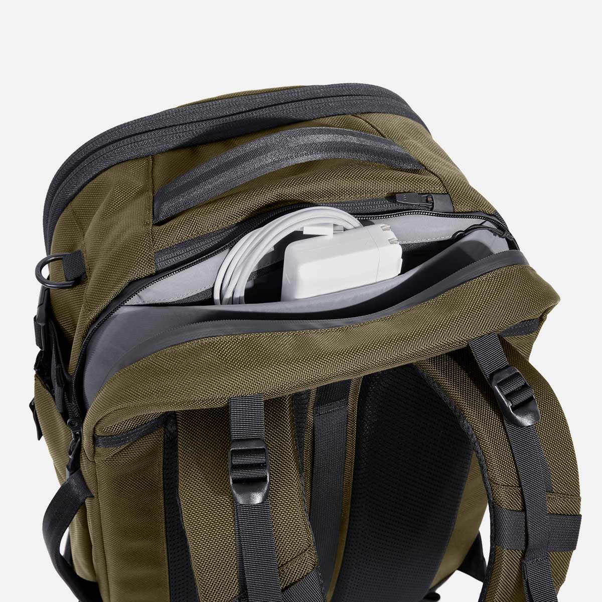 Journey Backpack