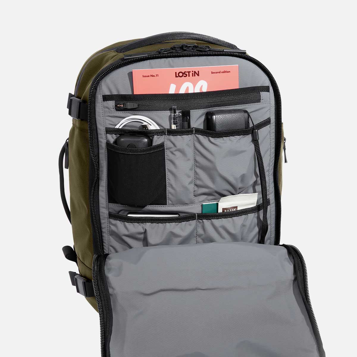Journey Backpack Small