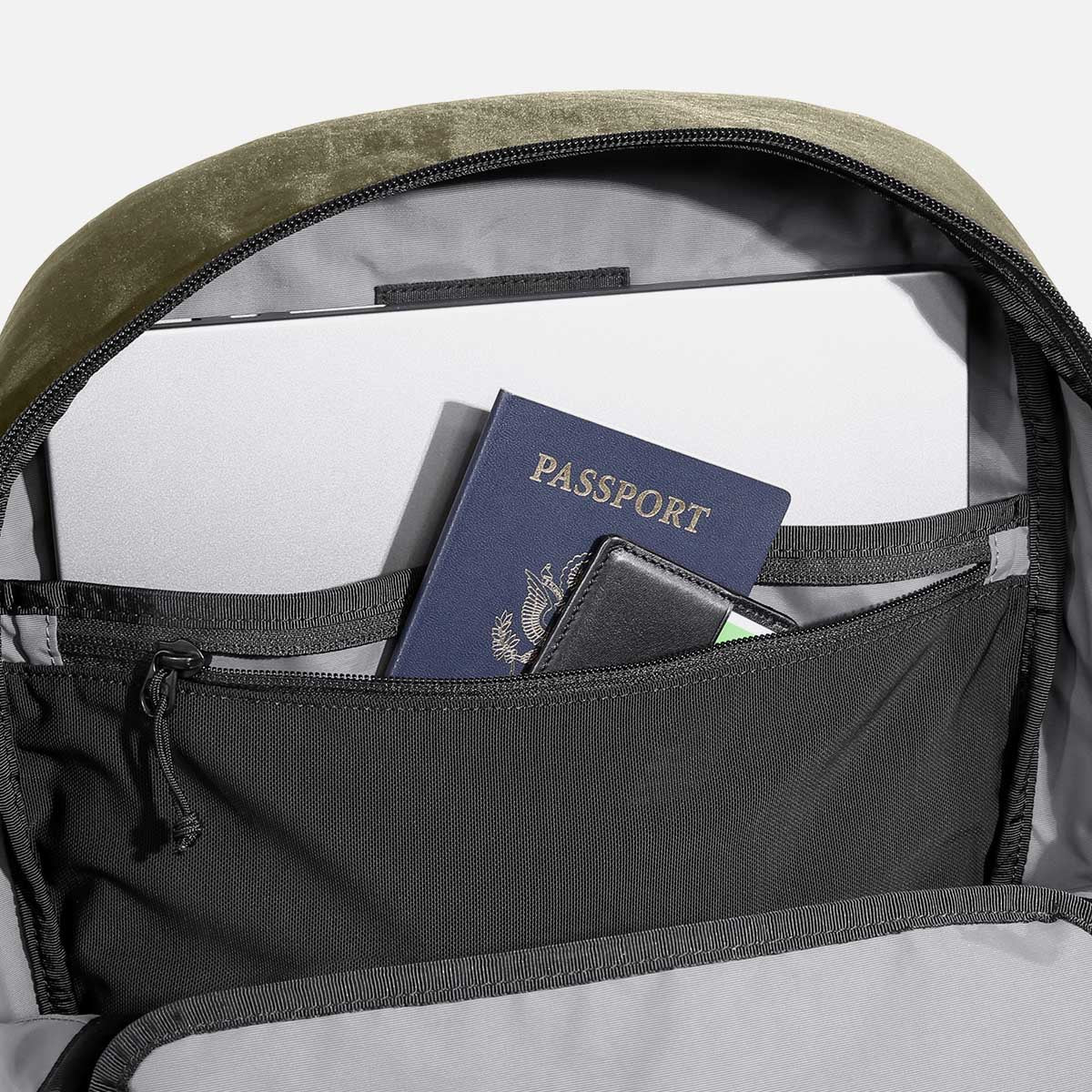 Adventure Backpack