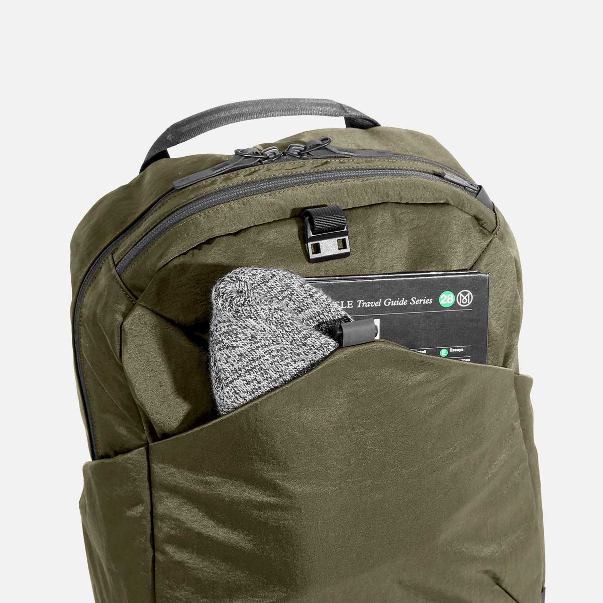 Adventure Backpack