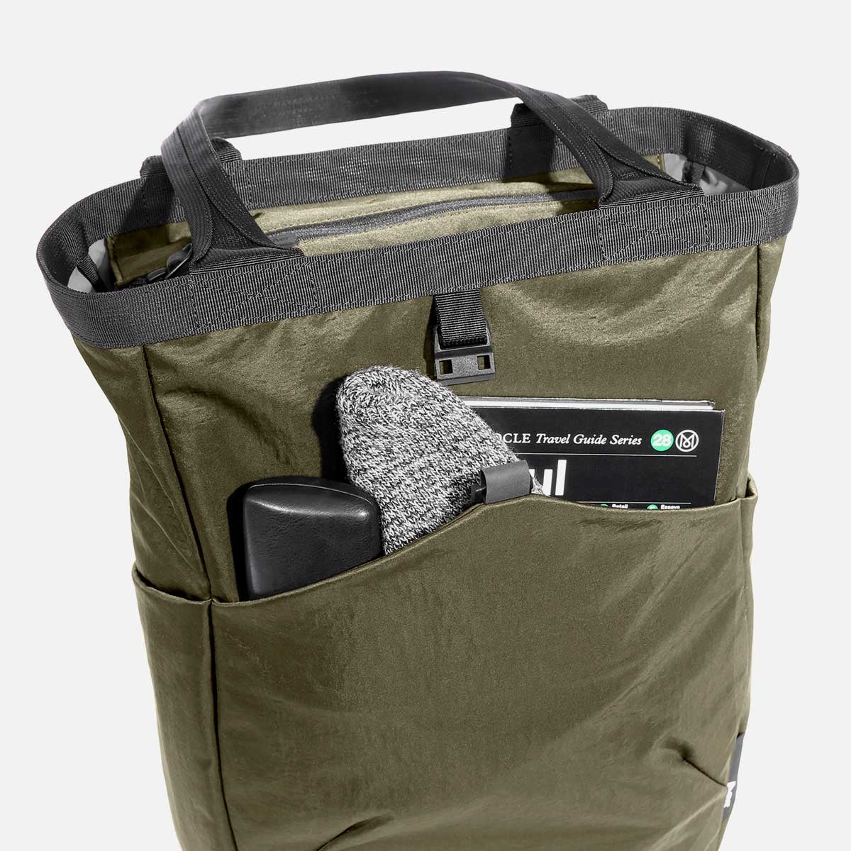 Adventure Tote