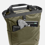 Adventure Tote