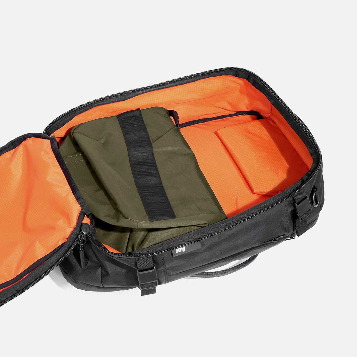 Adventure Duffel