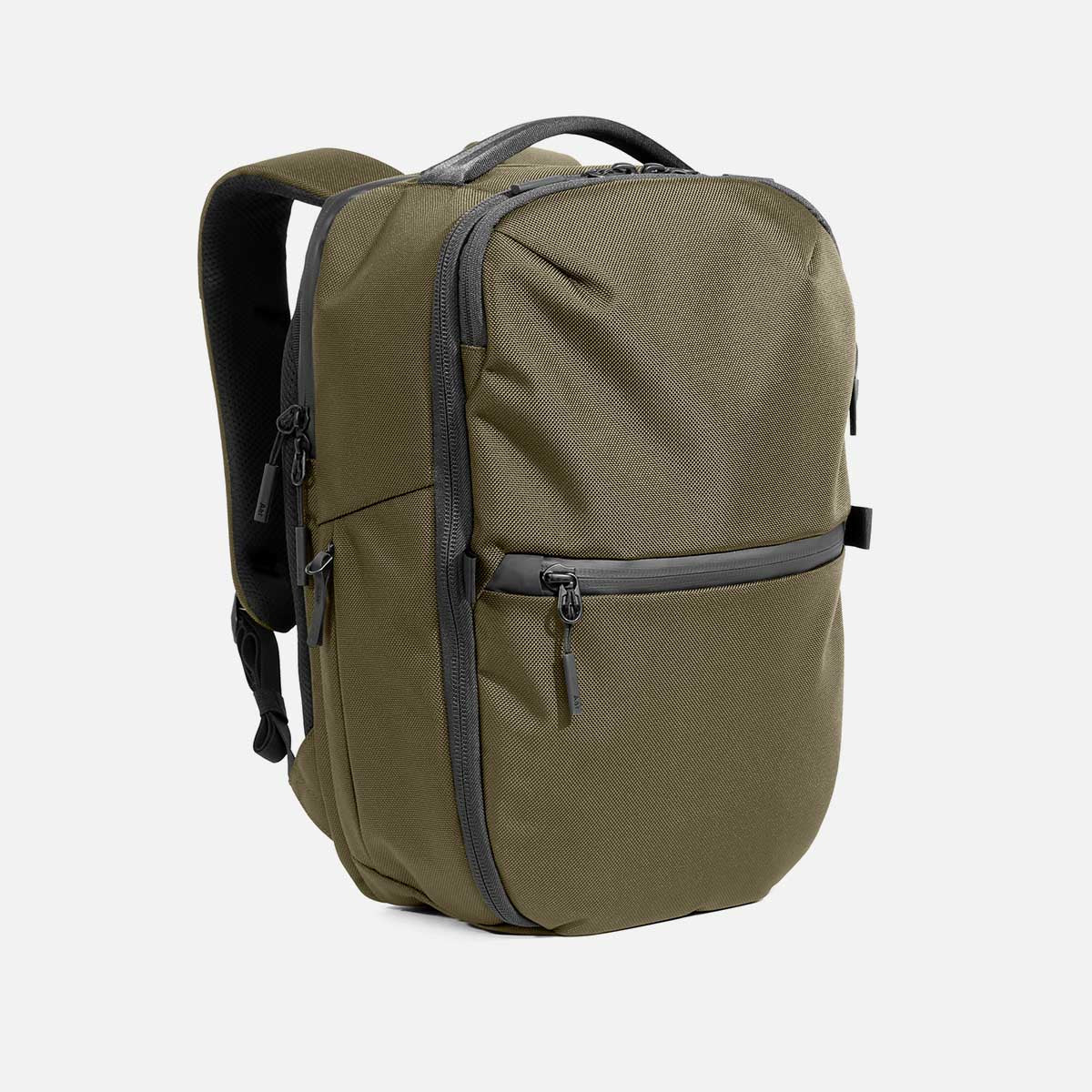Metro Backpack Pro