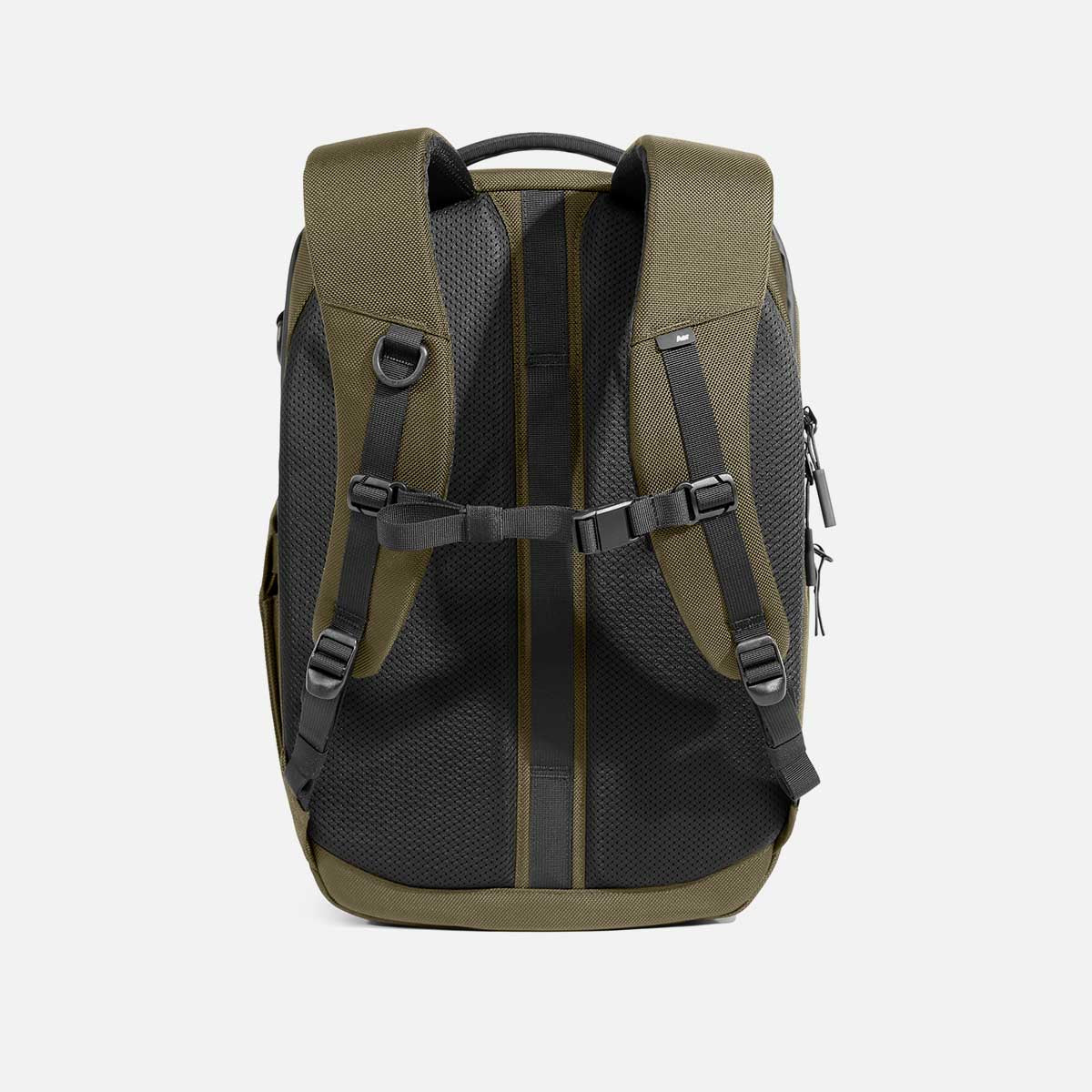 Metro Backpack Pro