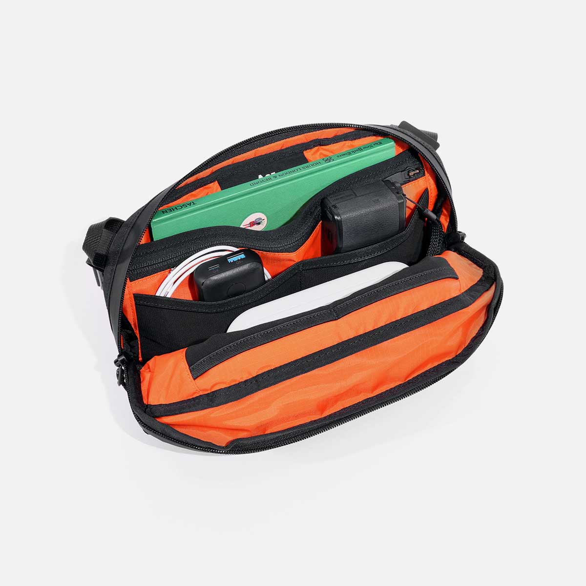 Everyday Sling v2