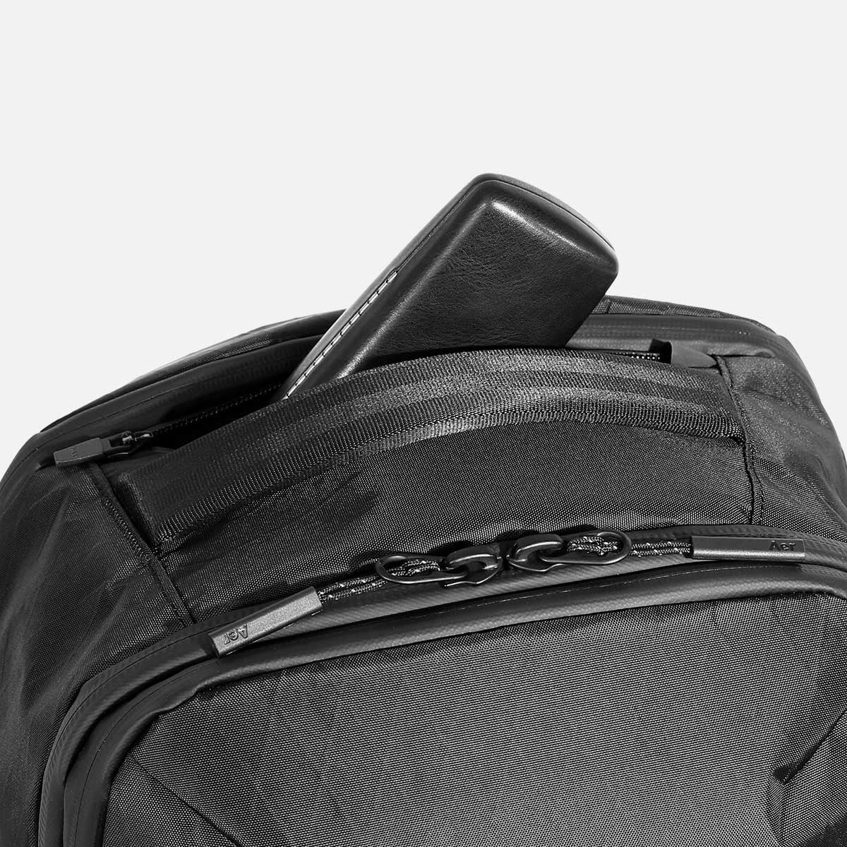 Metro Backpack Pro v2