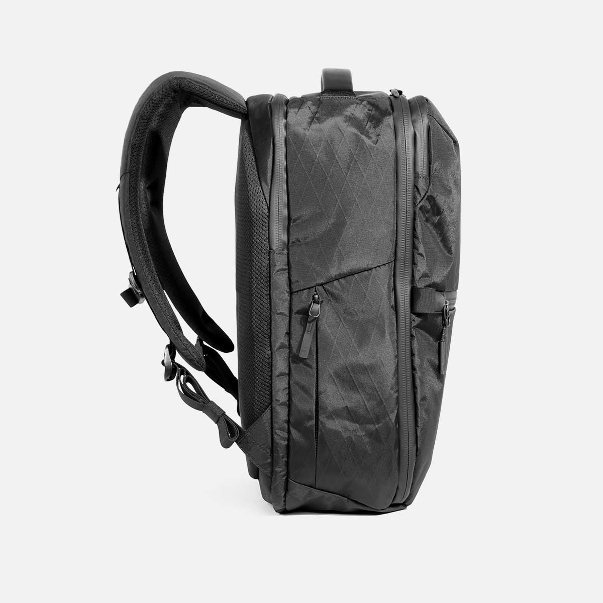 Metro Backpack Pro v2