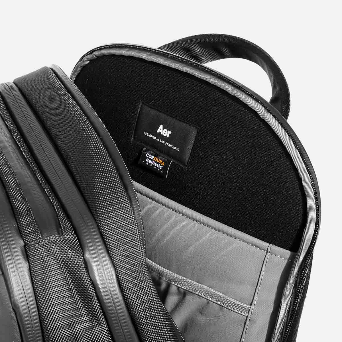 Tech Backpack