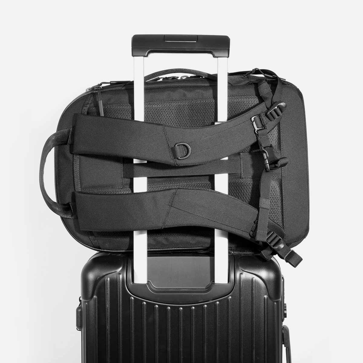 Tech Backpack