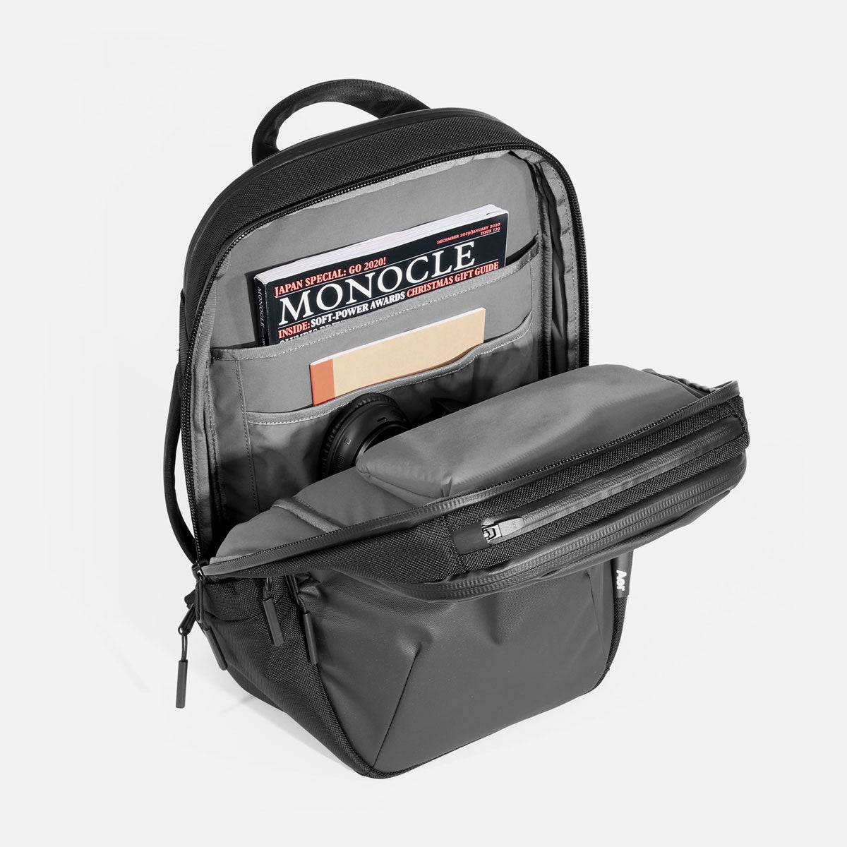 Tech Backpack