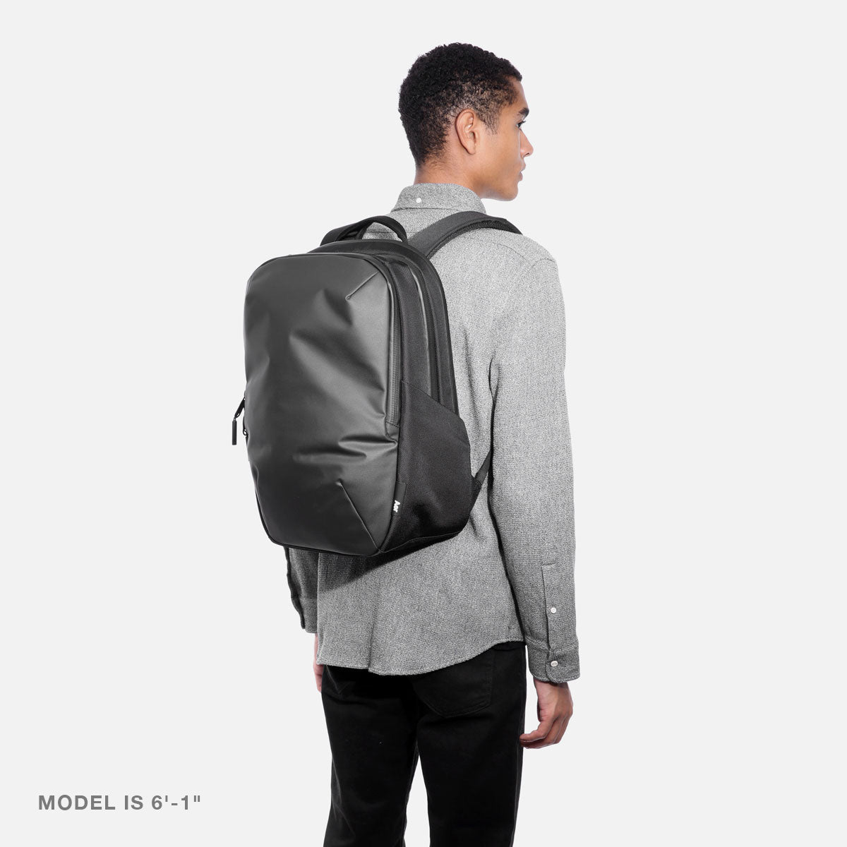 Tech Backpack