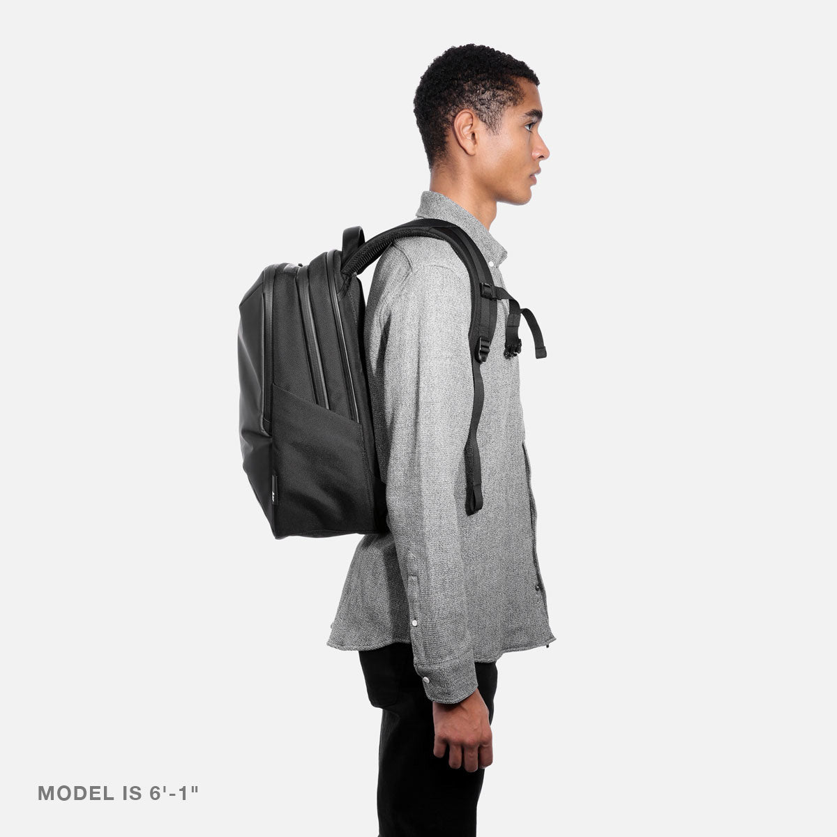 Tech Backpack