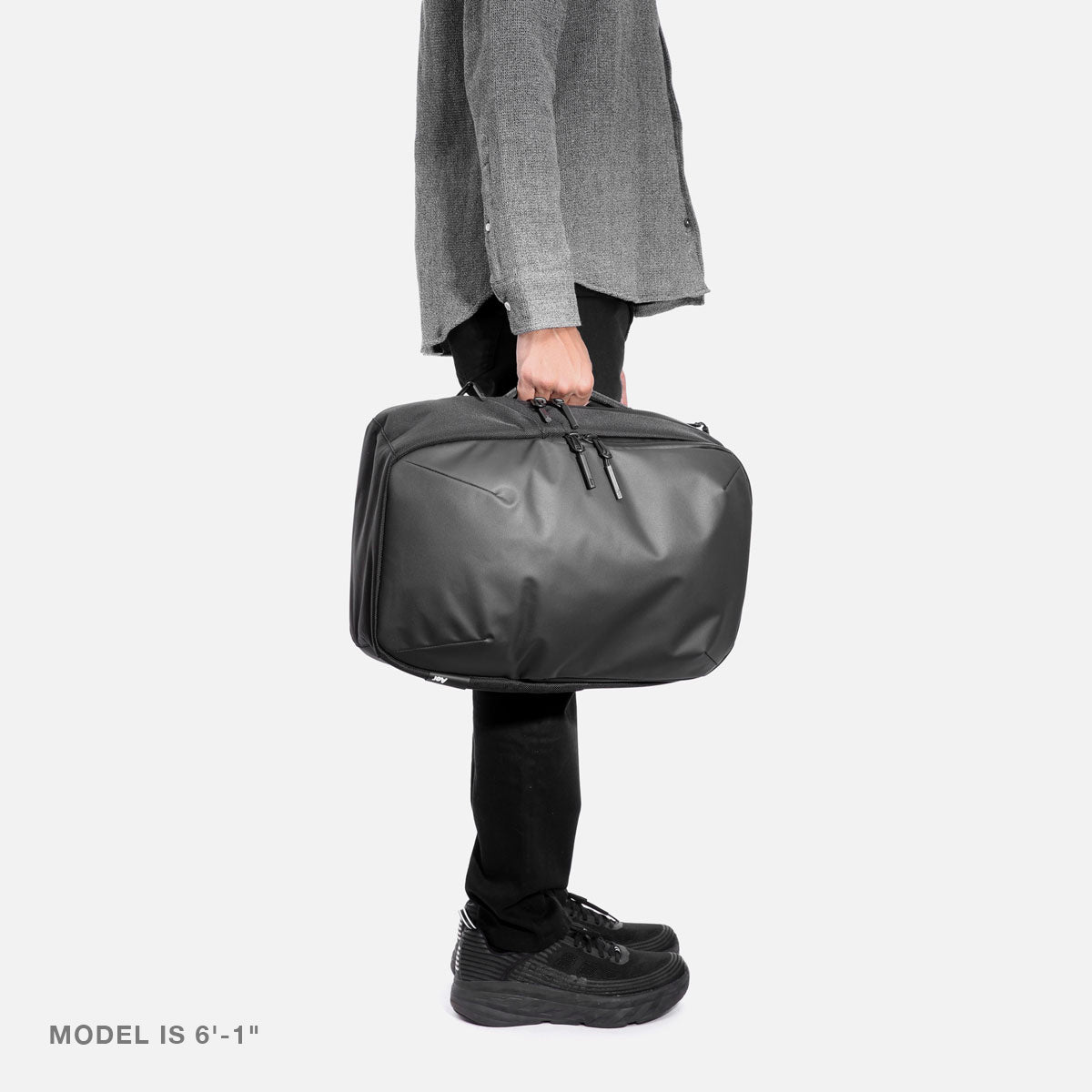 Tech Backpack