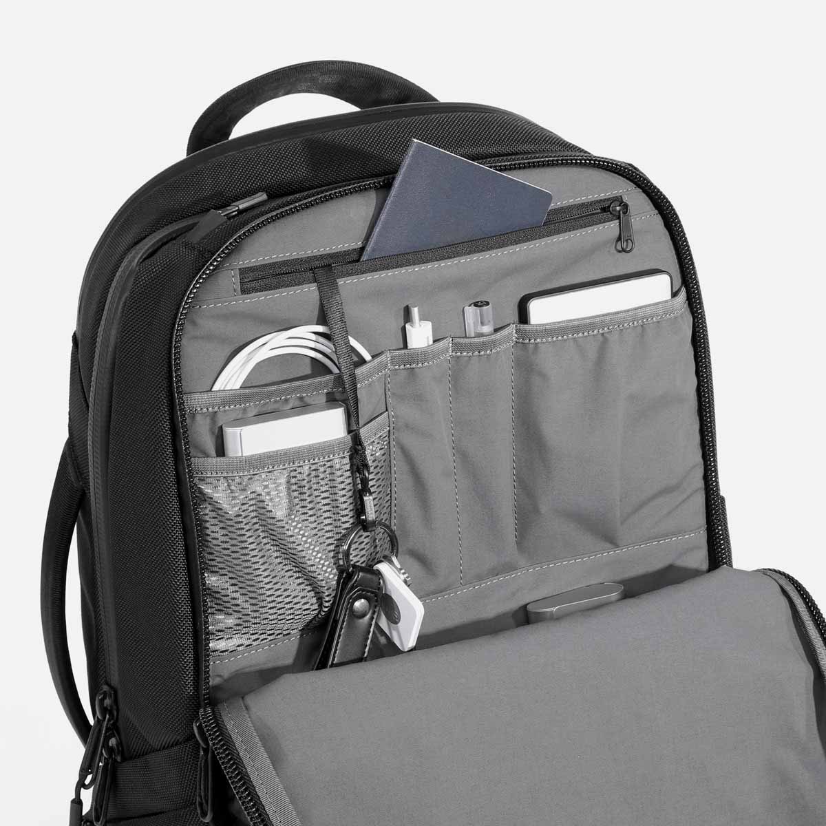 Tech Backpack