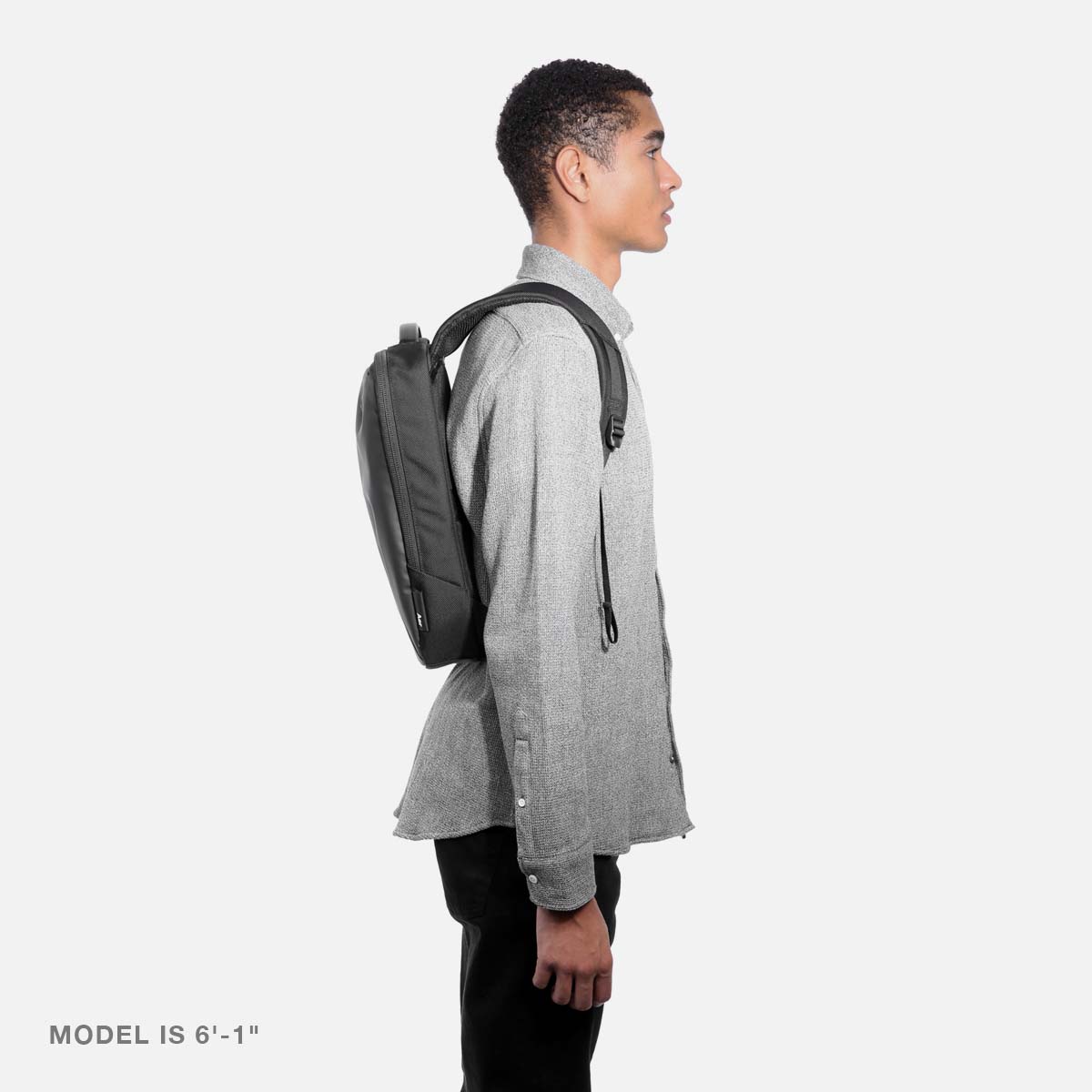 Compact Backpack