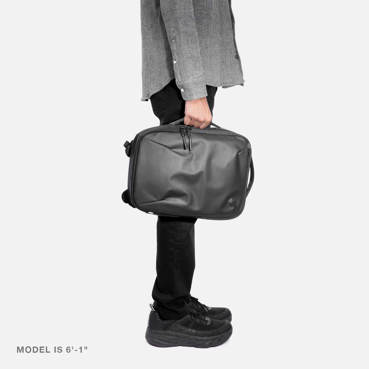 Compact Backpack
