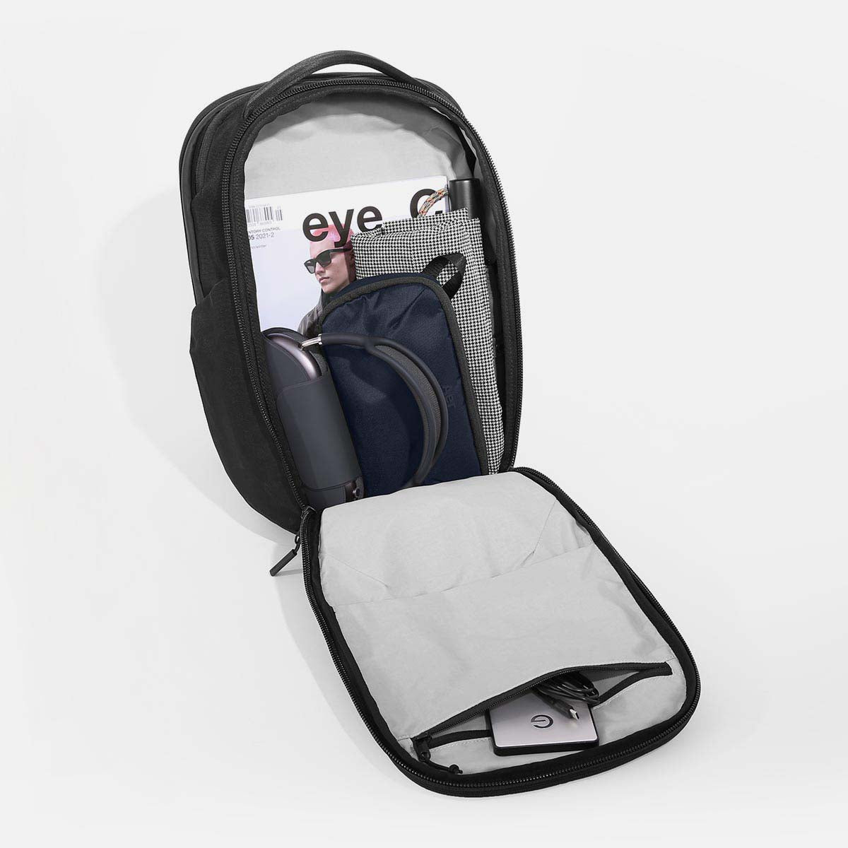 Routine Backpack Small
