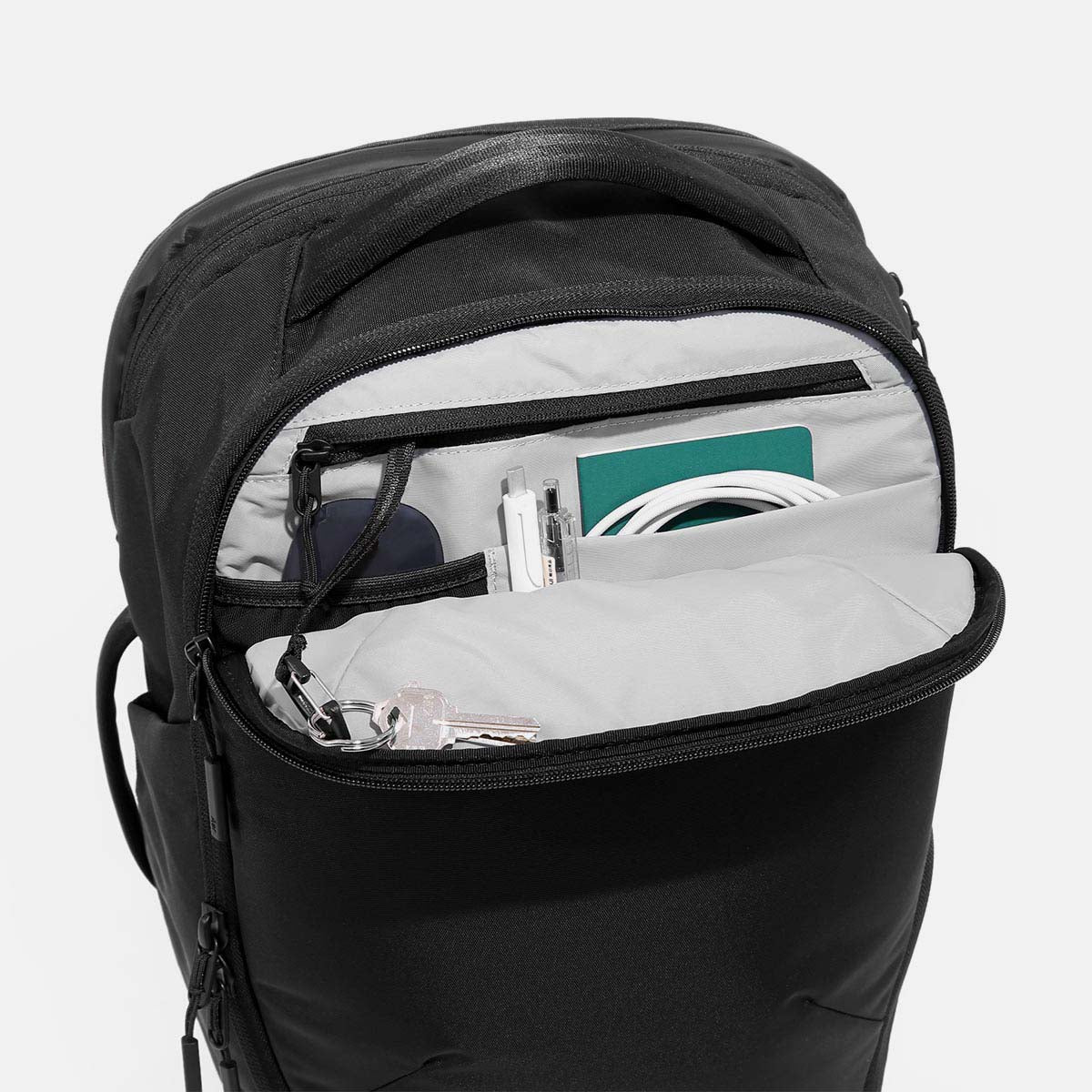 Routine Backpack Large