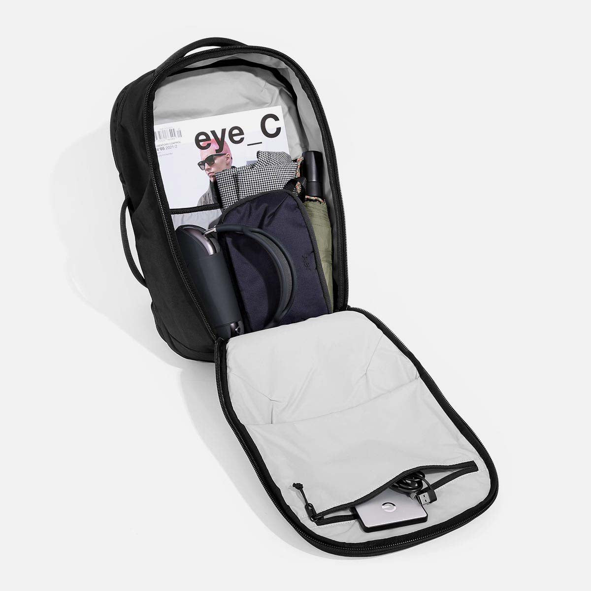 Routine Backpack Large