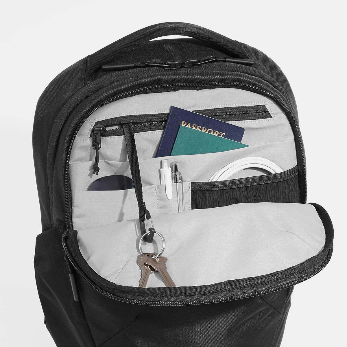 Routine Backpack Slim