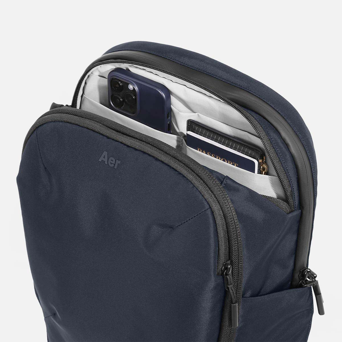 Routine Backpack Small