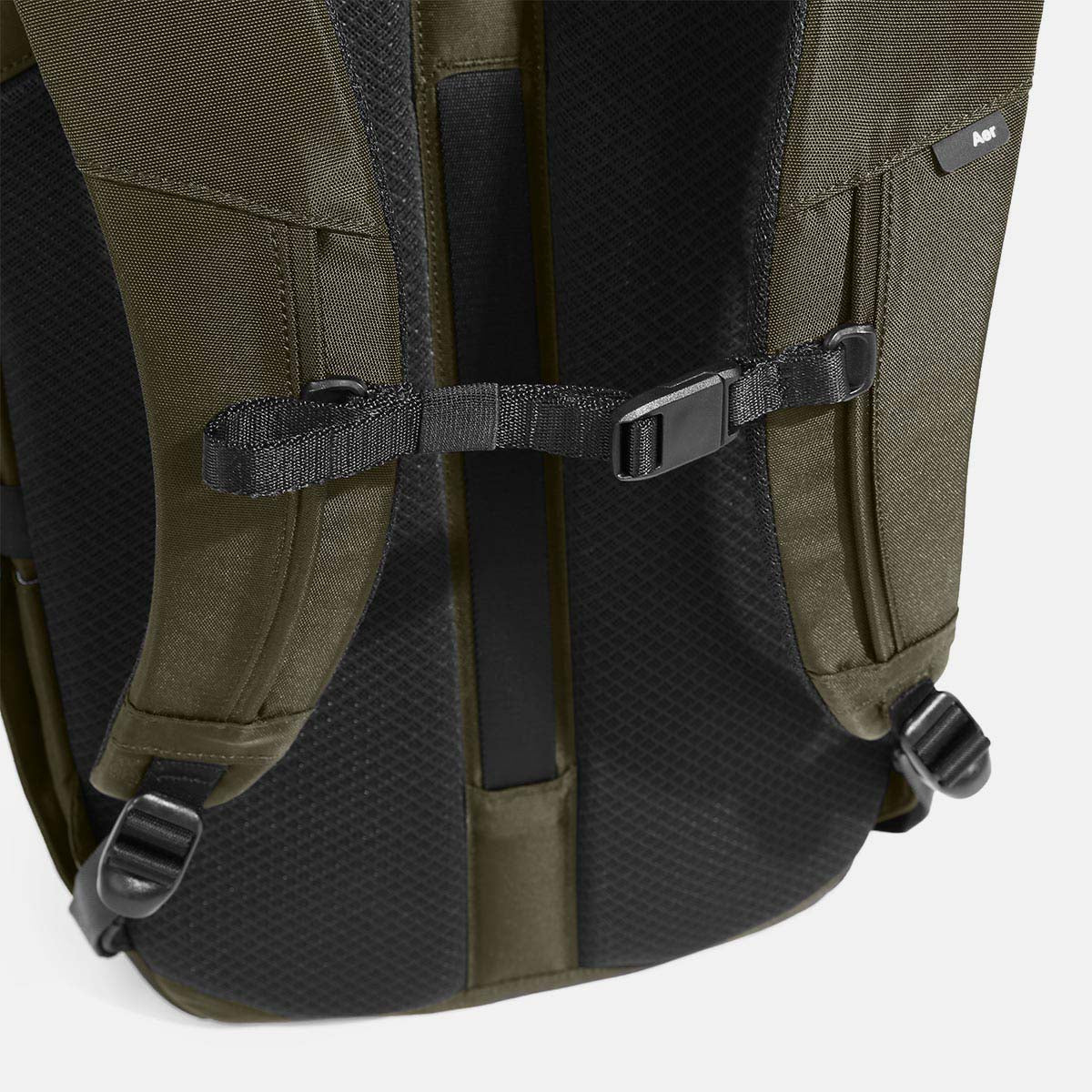 Routine Backpack Small