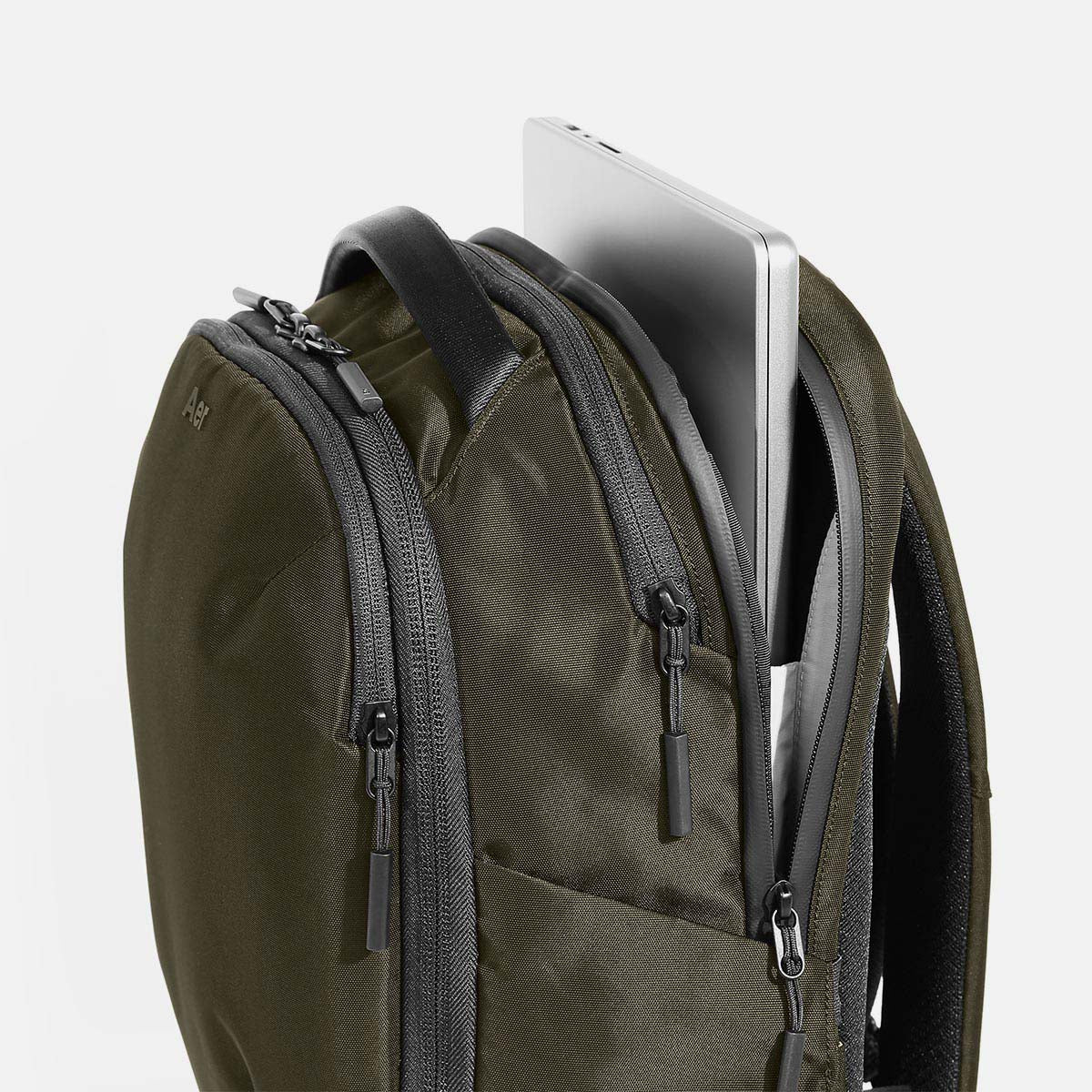 Routine Backpack Small