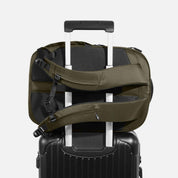 Routine Backpack Small