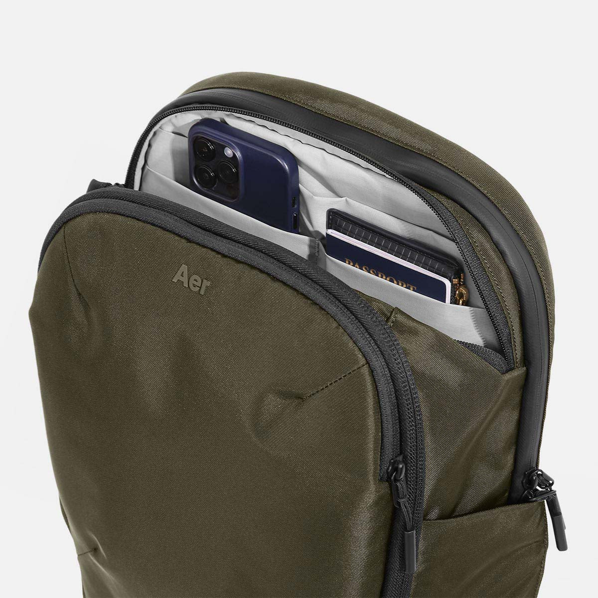 Routine Backpack Small