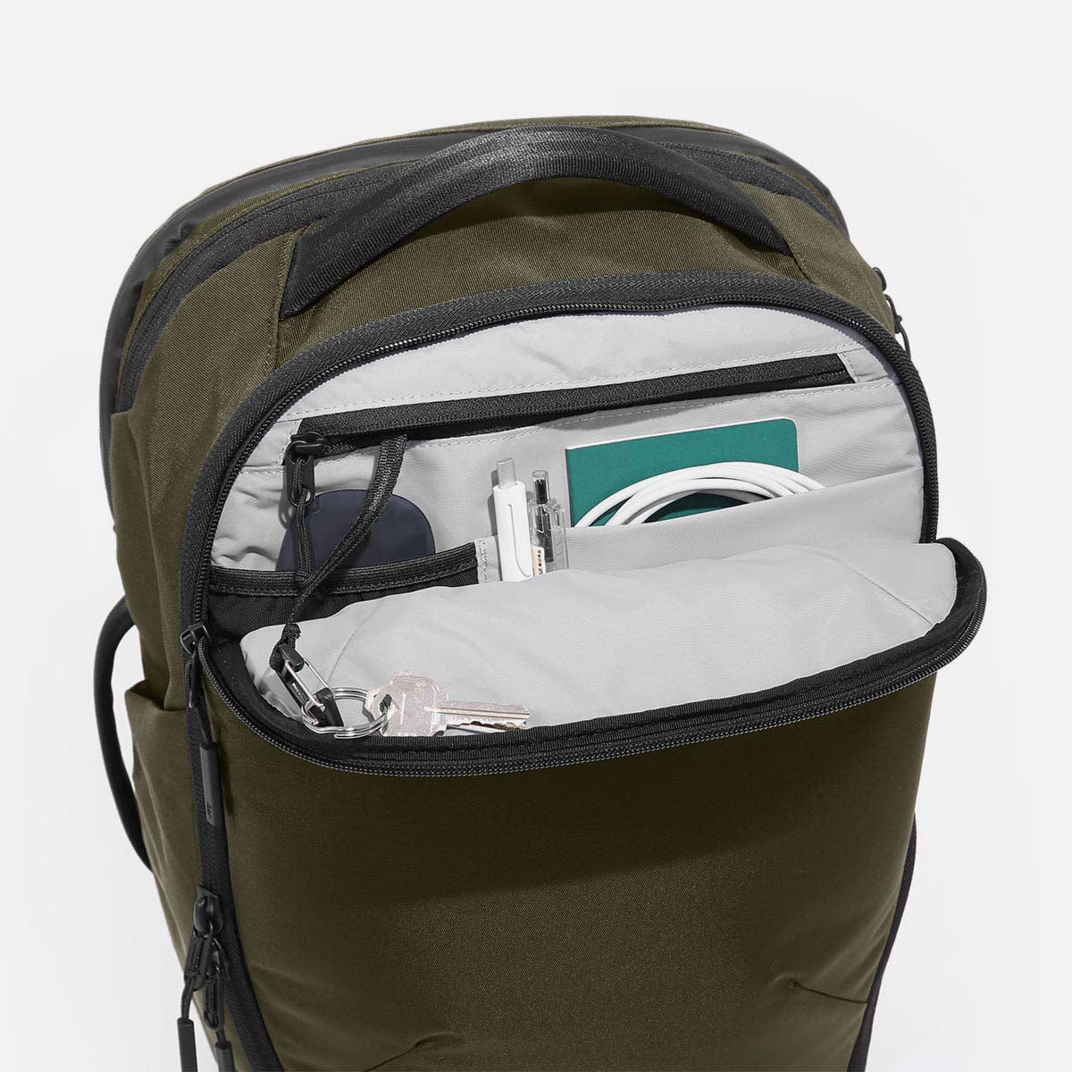 Routine Backpack Large