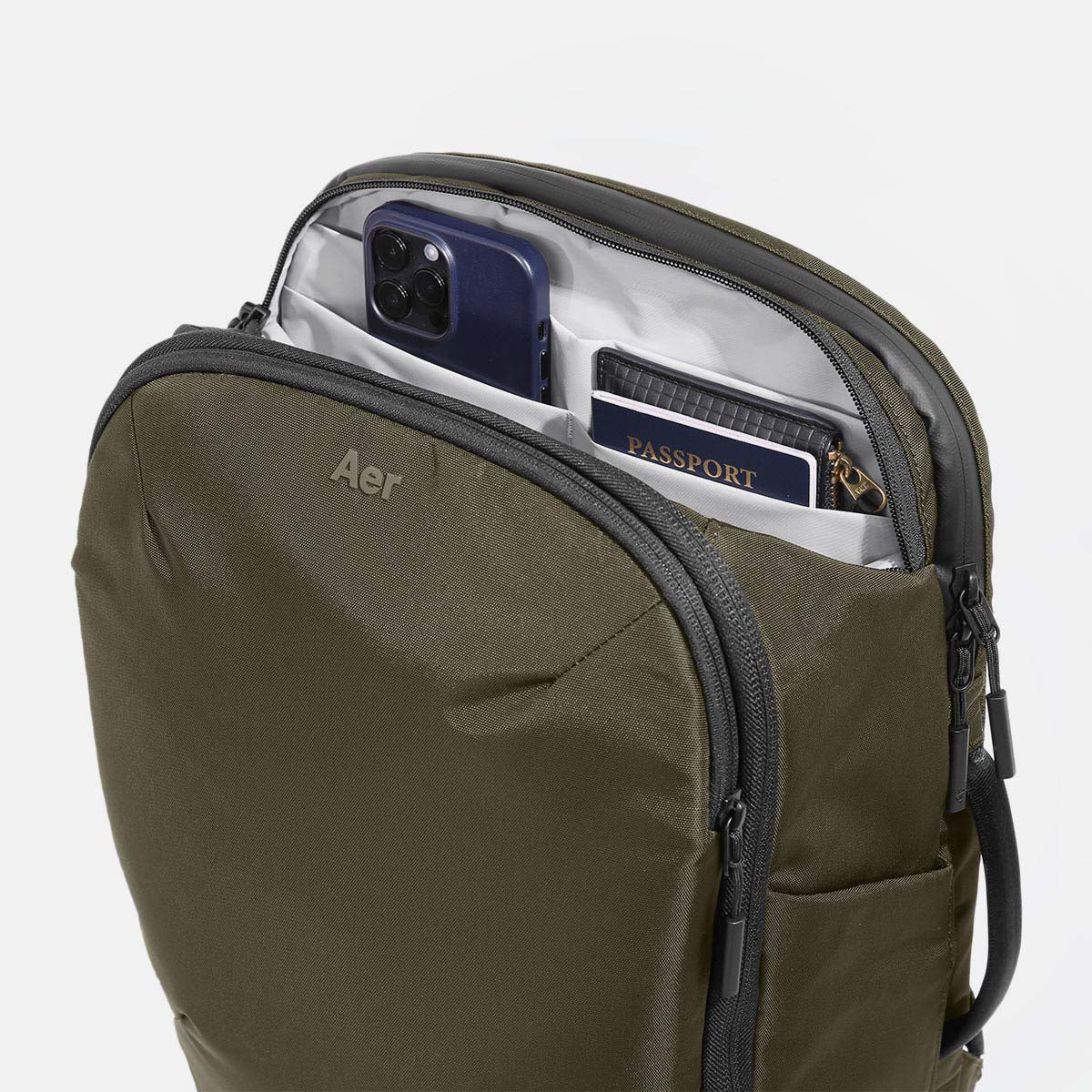 Routine Backpack Large