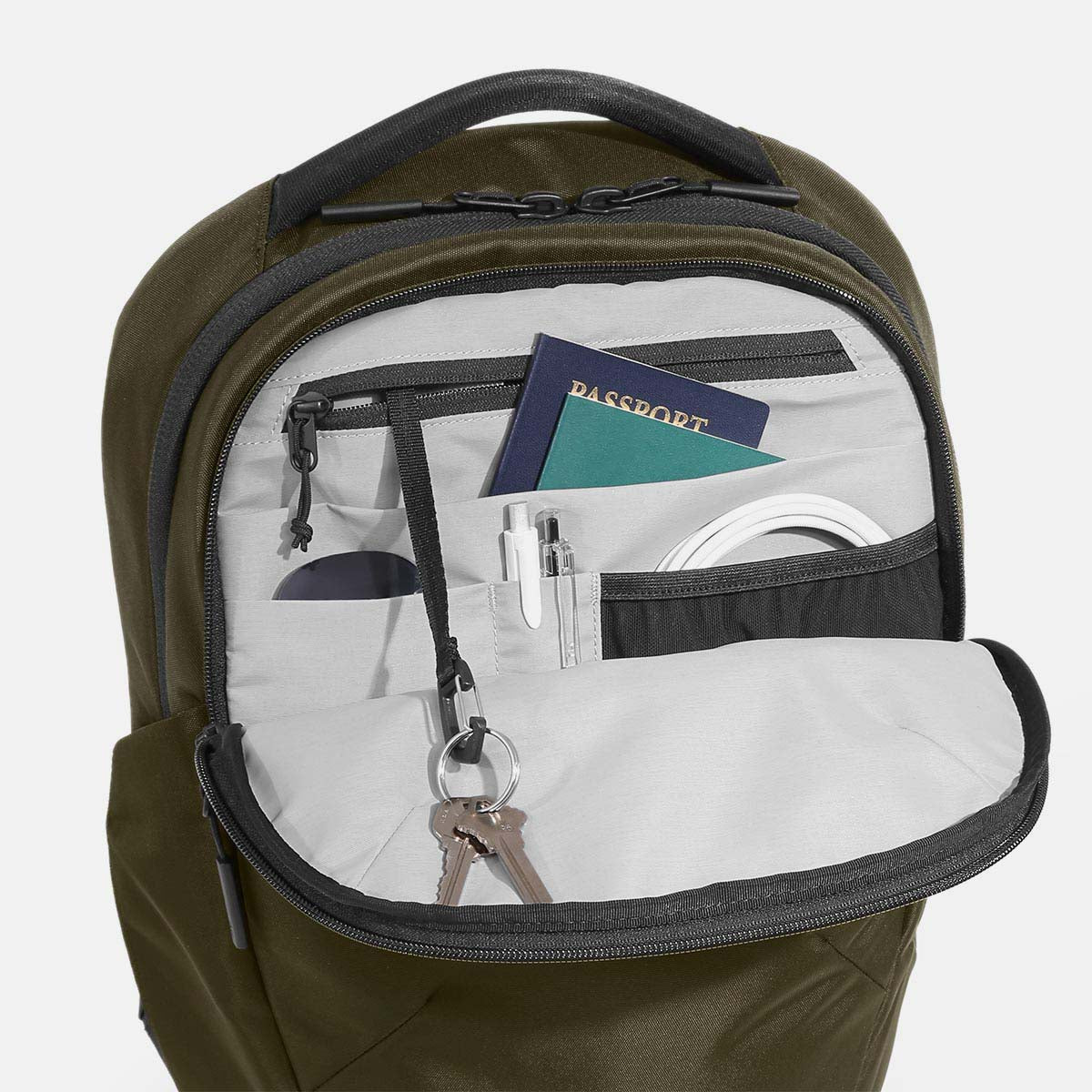 Routine Backpack Slim