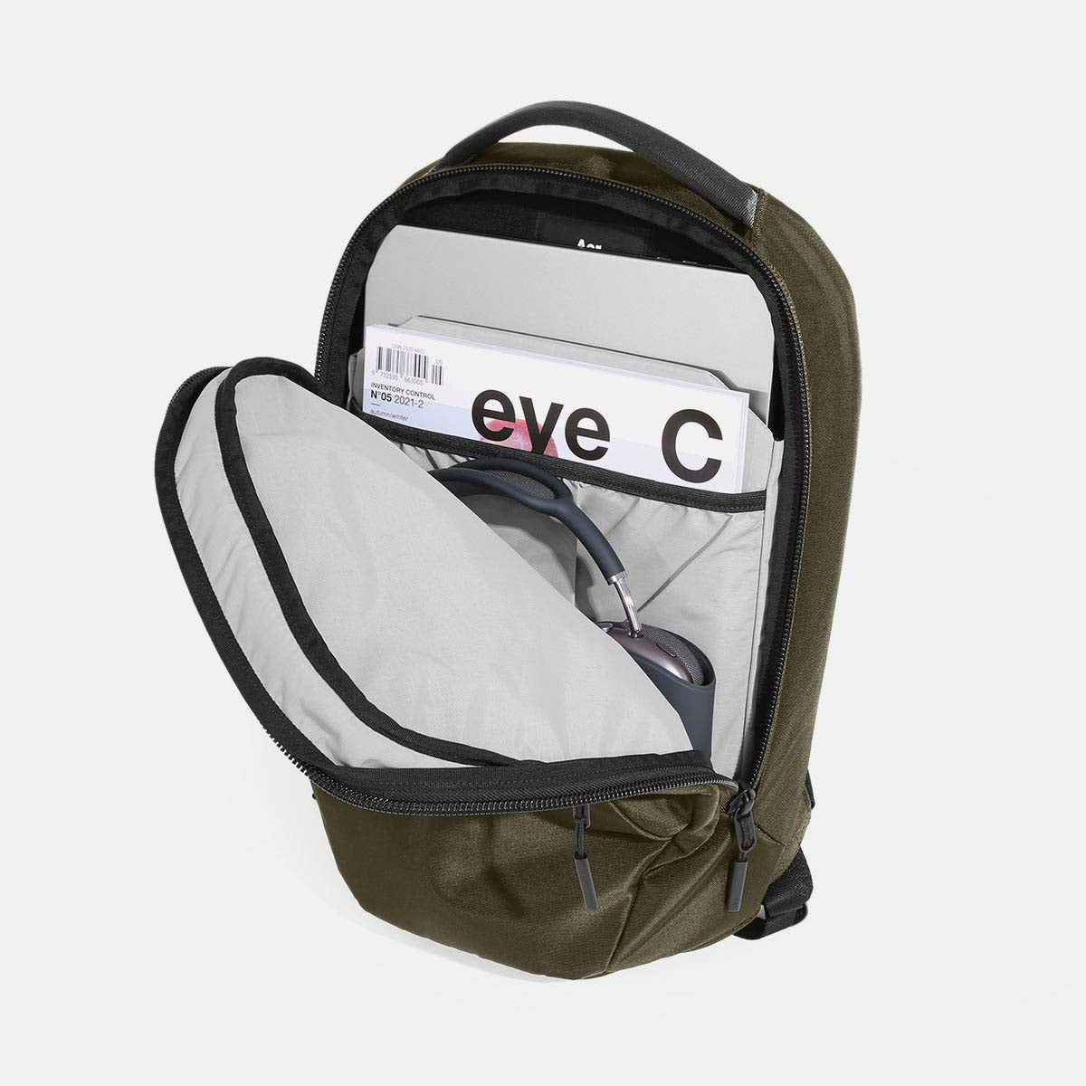 Routine Backpack Slim
