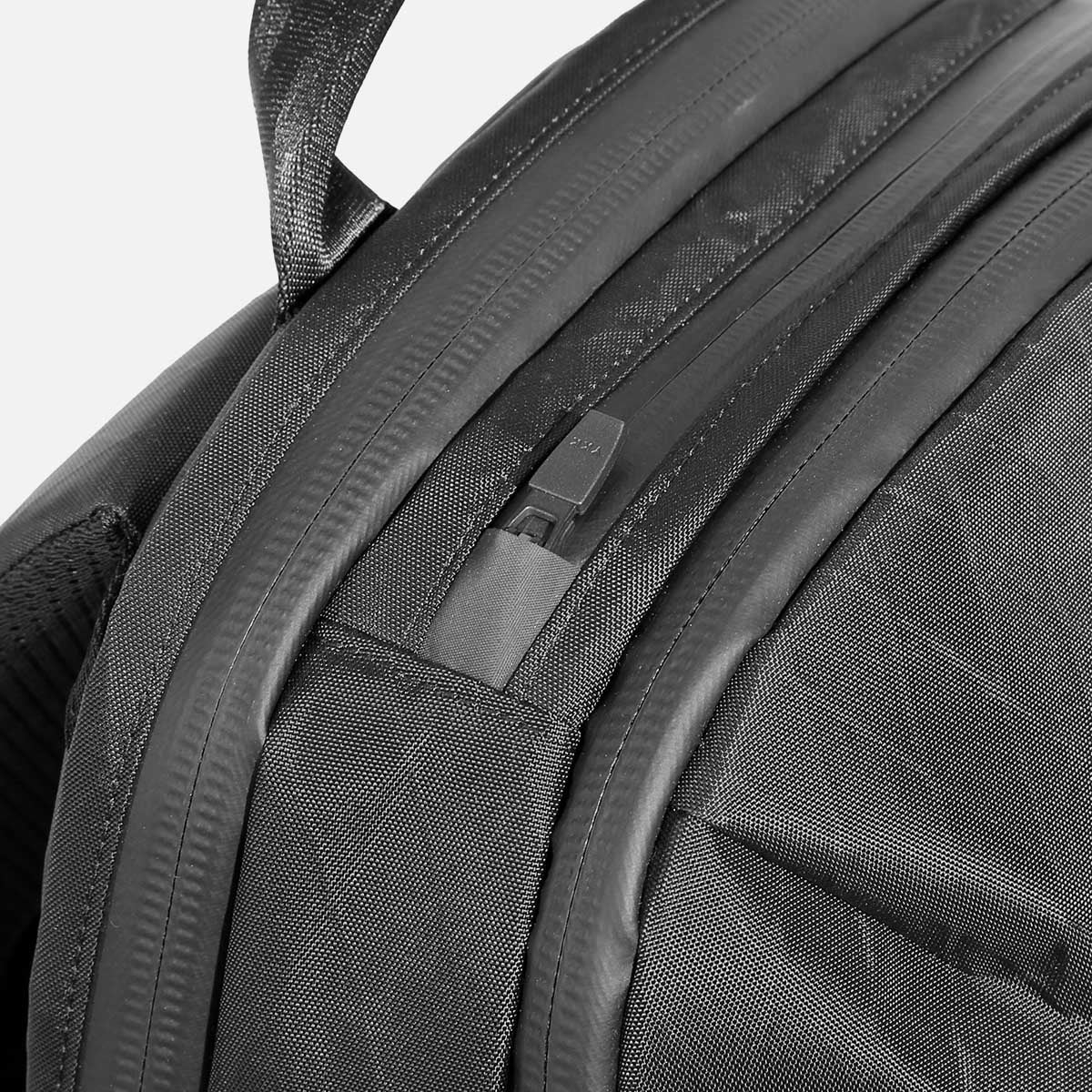 Everyday Backpack v2