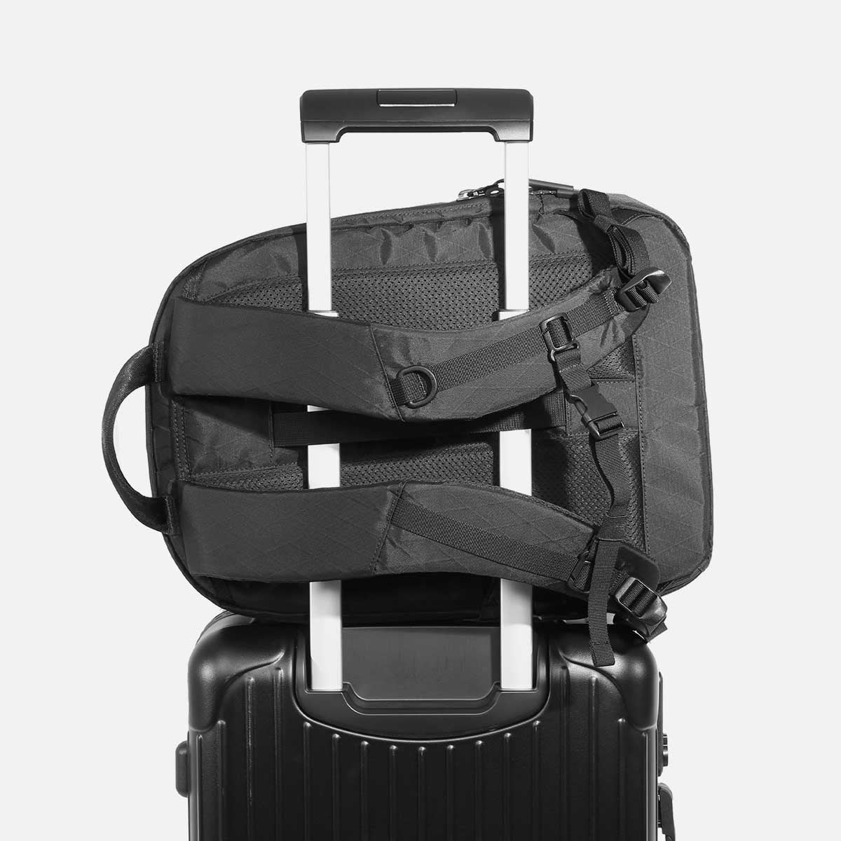 Everyday Backpack v2