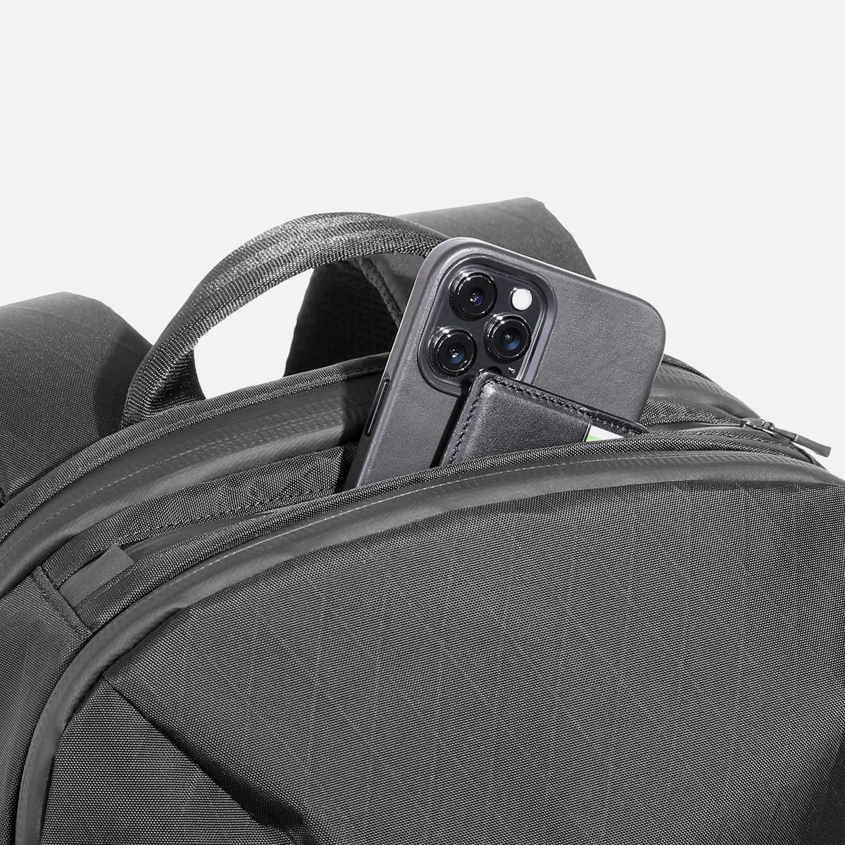 Everyday Backpack v2