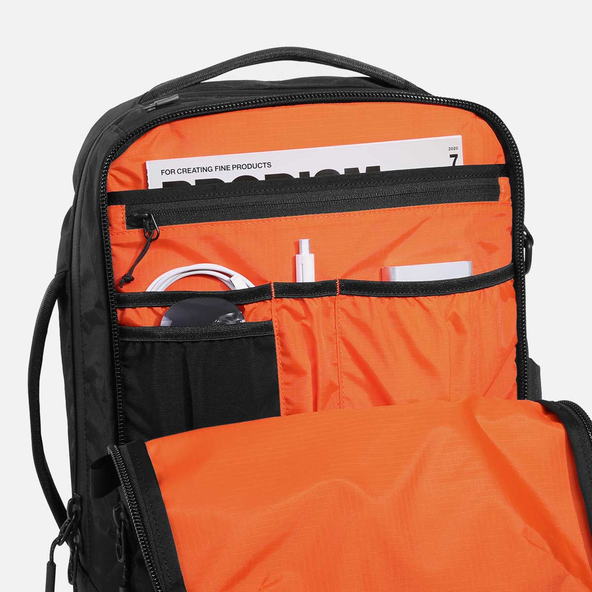 Metro Backpack v2