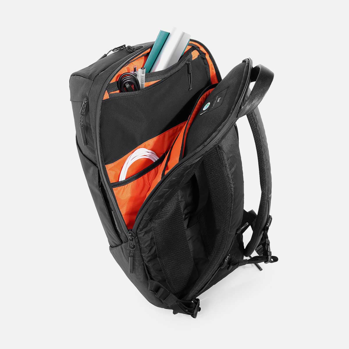 Hybrid Backpack v2