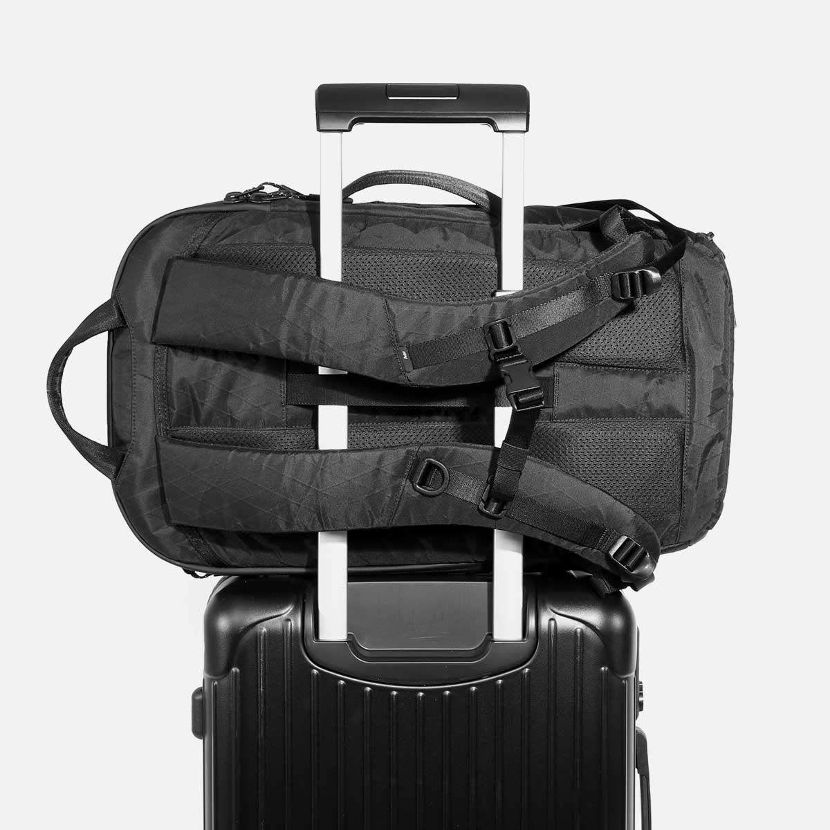 Hybrid Backpack v2