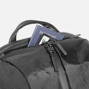 Hybrid Backpack v2