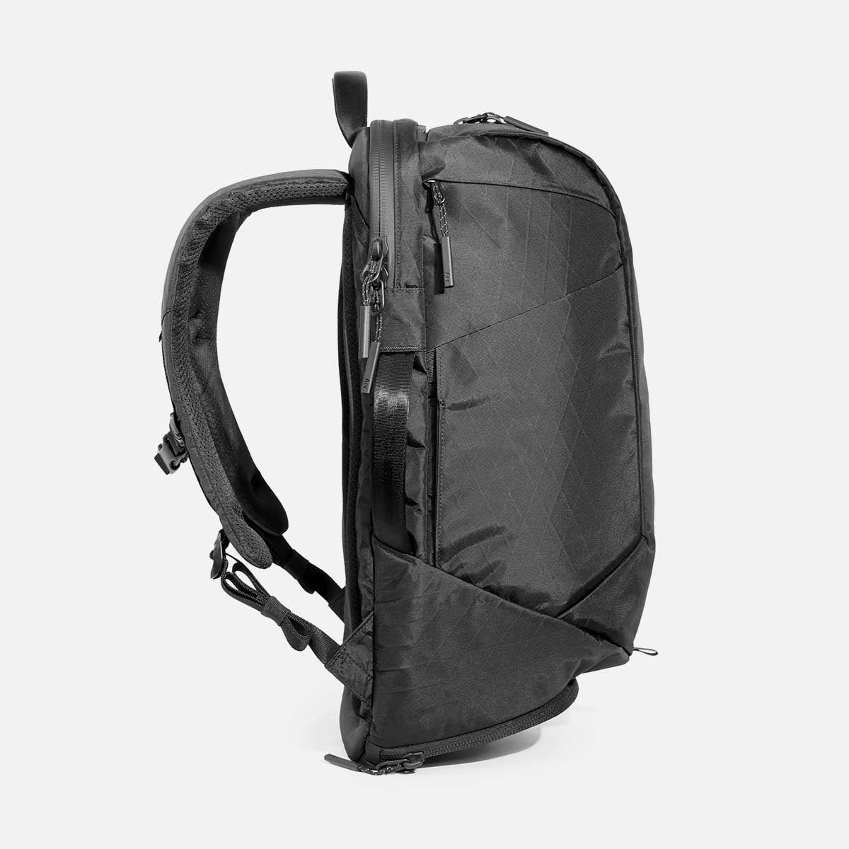 Hybrid Backpack v2
