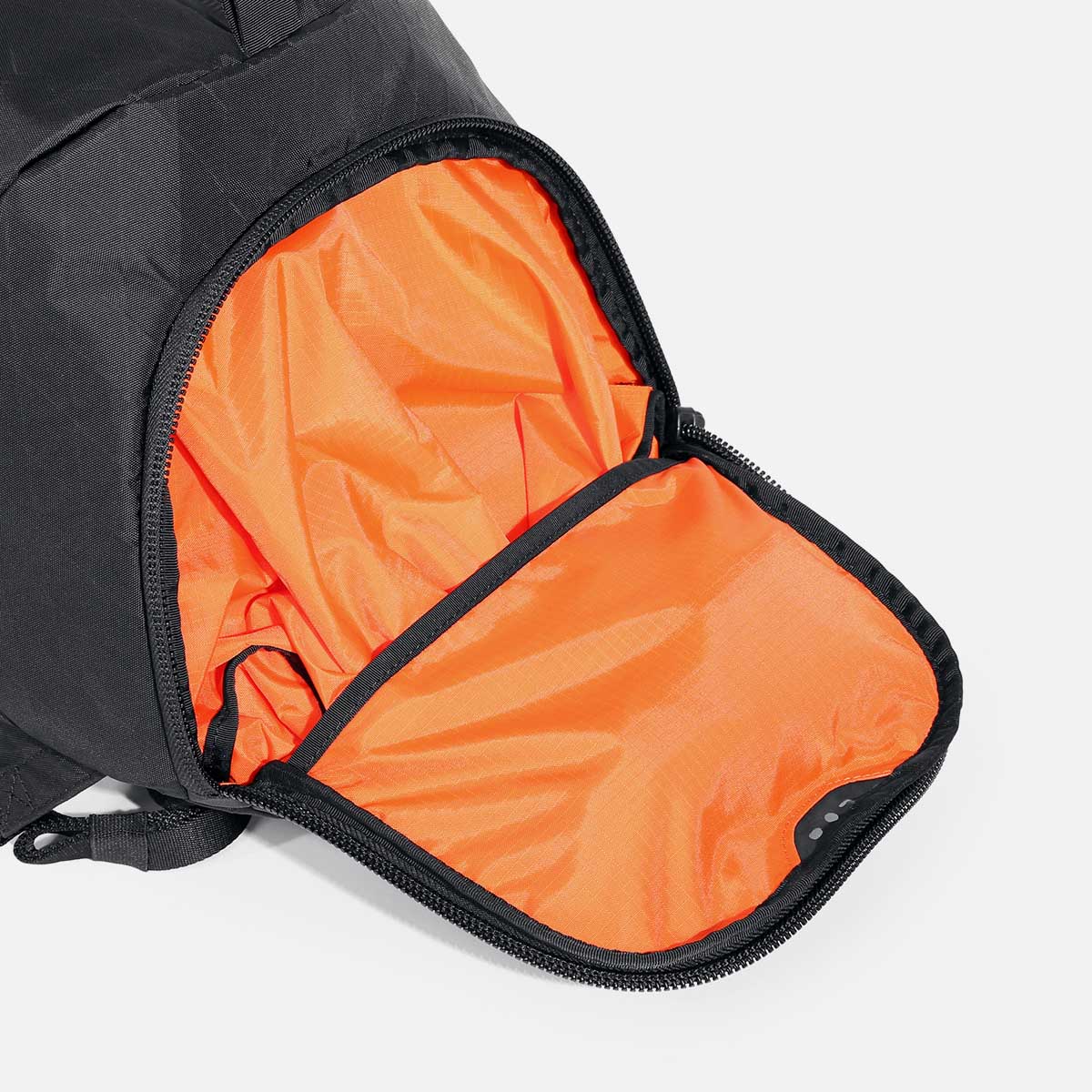 Hybrid Backpack v2