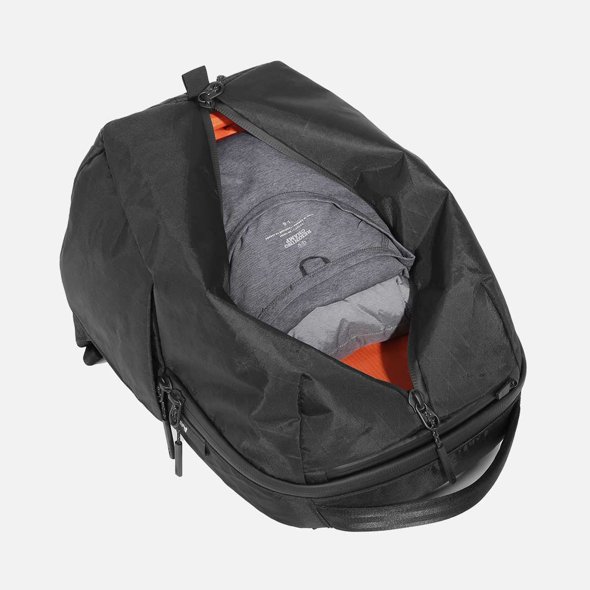 Performance Backpack v2