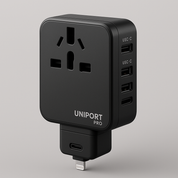 Universal adapter